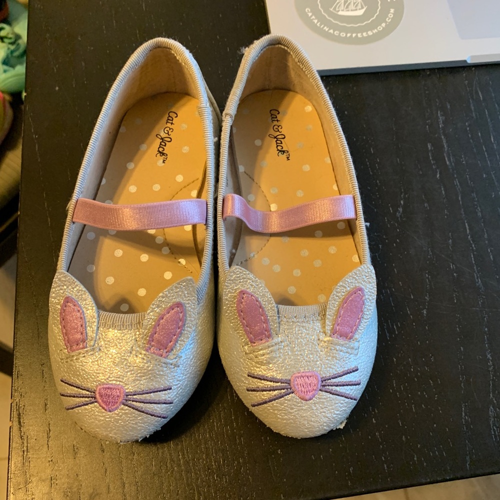 Bunny Flats